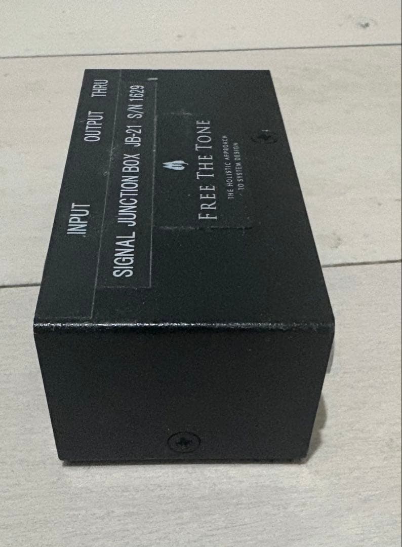 FREE THE TONE ジャンクションボックス JB-21