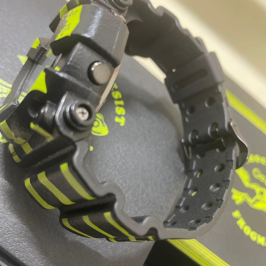 【国内正規品】未使用⭐︎G-SHOCK ⭐︎GW-8200TPF-1JR
