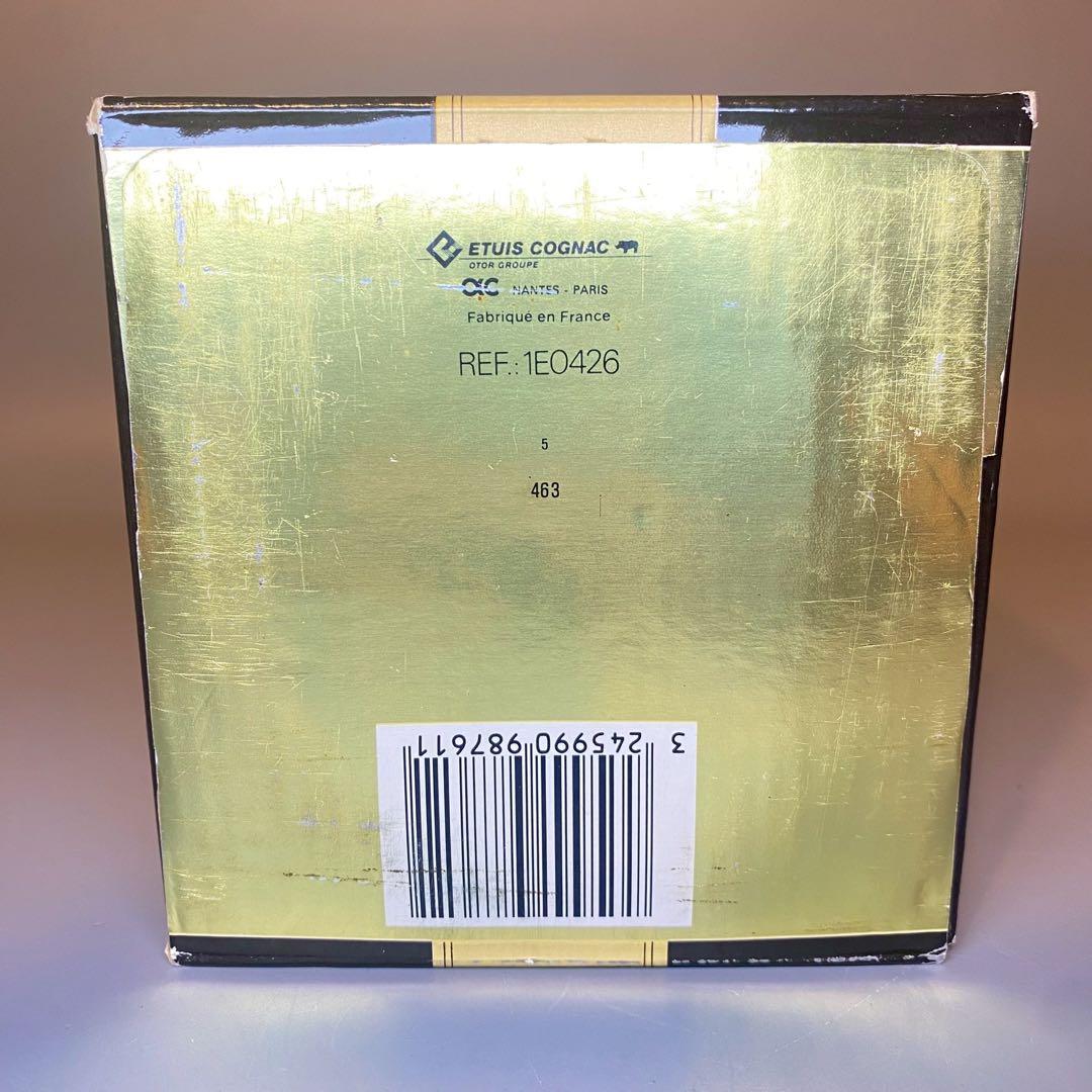 未開栓　Hennessy　V.S.O.P　ブランデー　1L　40%