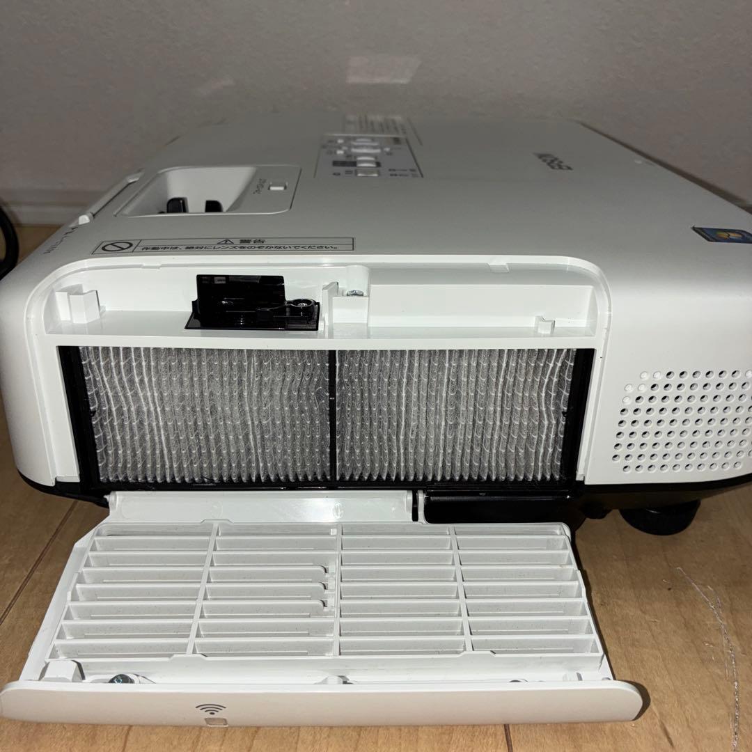 EPSON エプソン プロジェクター EB-1945W 動作良好