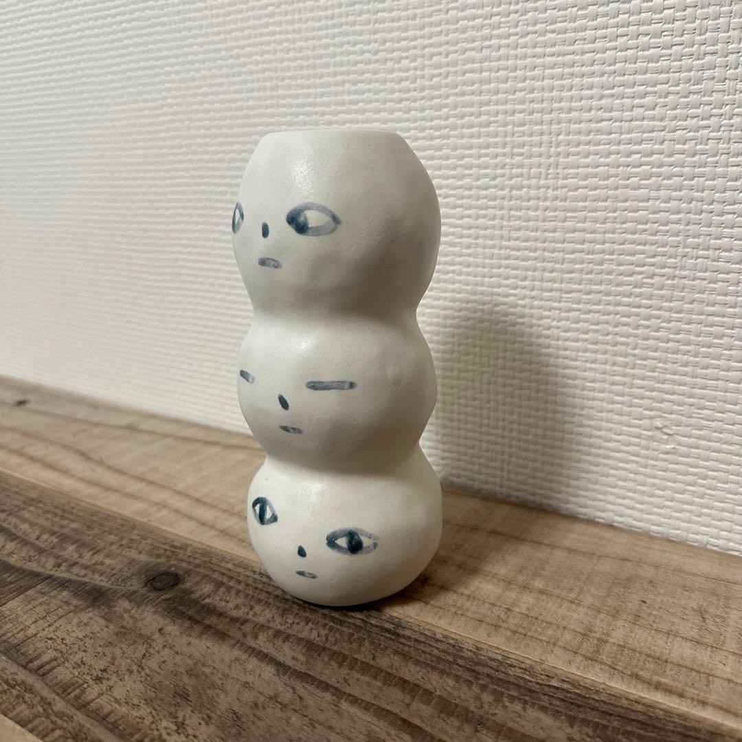 MADOKARINDAL マドカリンダル　フラワーベース　スタイリスト私物