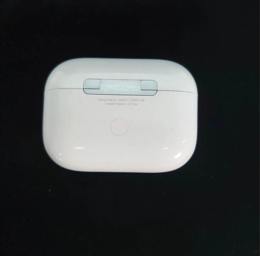 【純正品】AirPods Pro 第2世代 タイプC