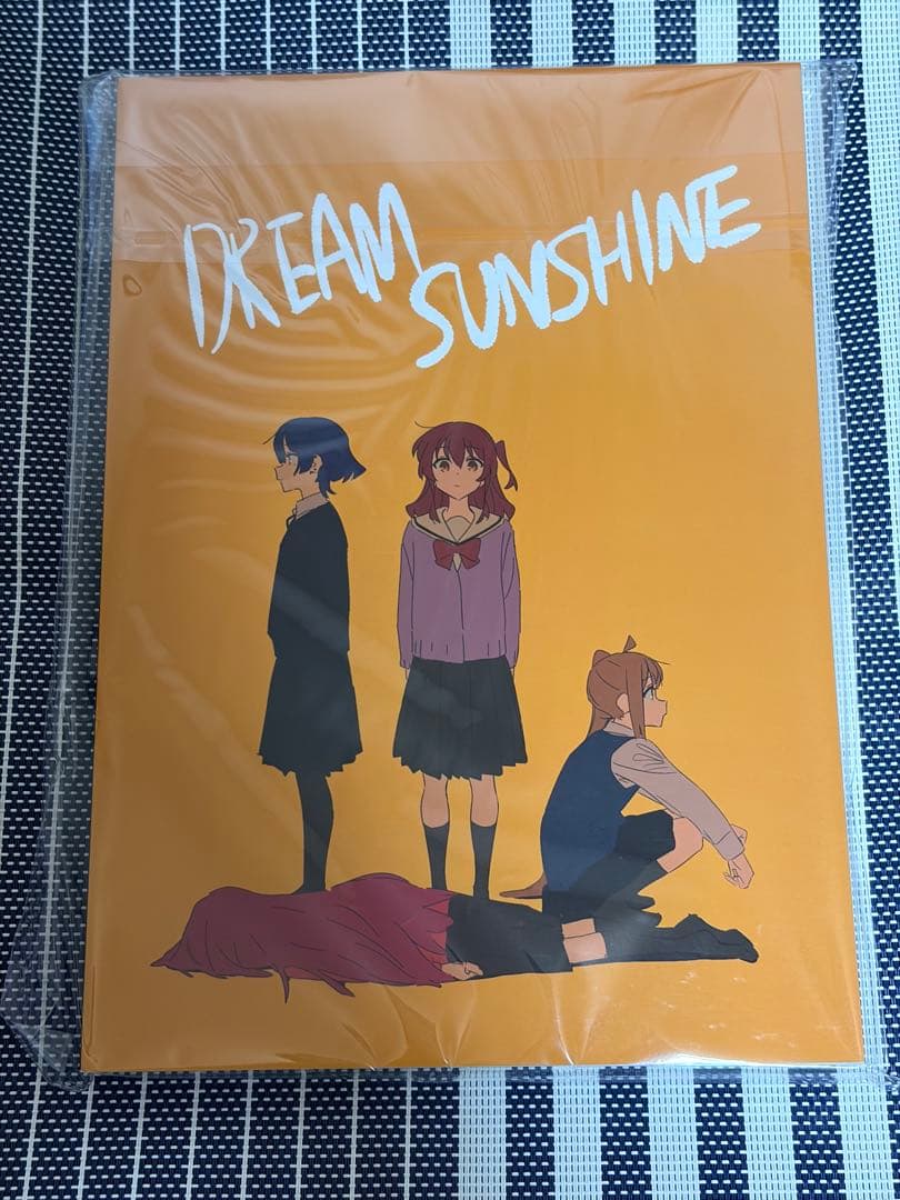 ぼっち・ざ・ろっく！のしごと　C102 けろりら