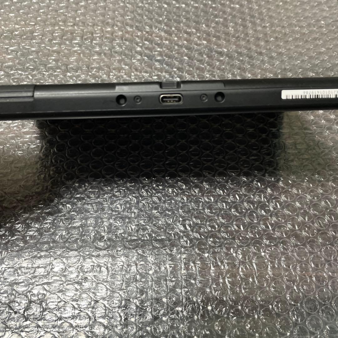 Nintendo Switch本体のみ（2023年製・バッテリー強化版）