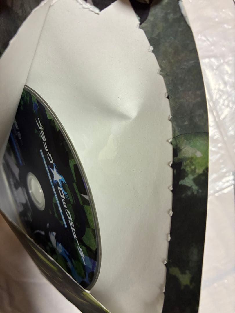 ブラックロックシューター ゲーム 画コンテ集＋原画集＋スタッフ本 pixiv本