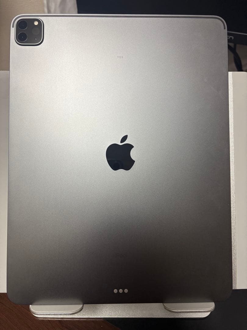 Apple iPad Pro (12.9インチ 第4世代) 256GB
