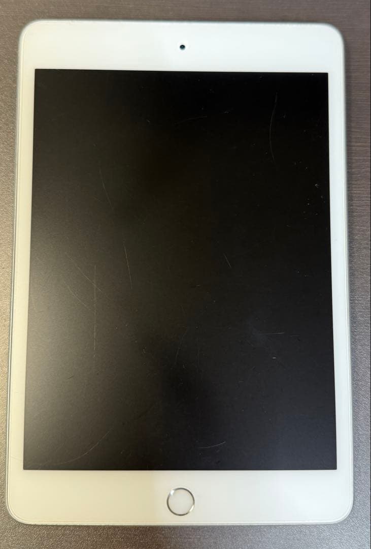 Apple iPad mini 第5世代