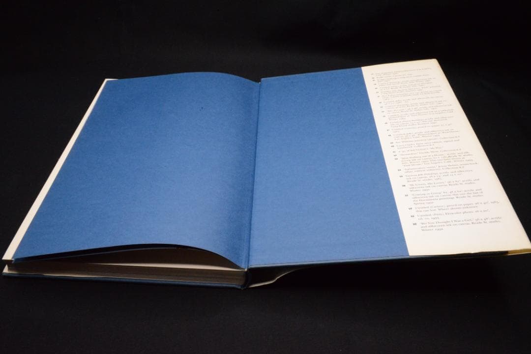 【Richard Prince】★★大幅に値下げしました