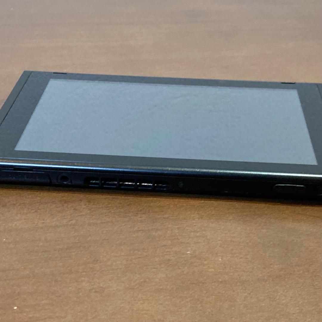 Nintendo Switch 初期型 2018年製 本体のみ