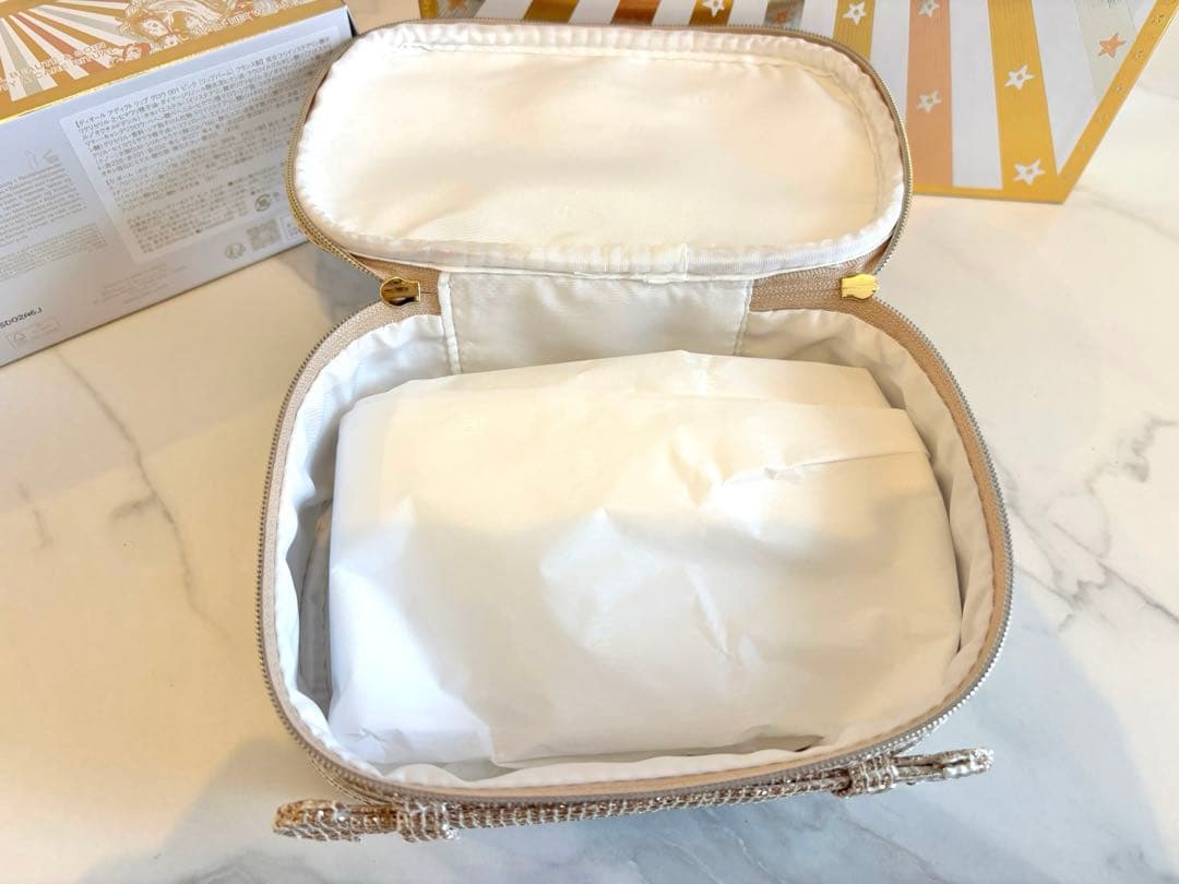 Christian Dior クリスマスコフレ2025