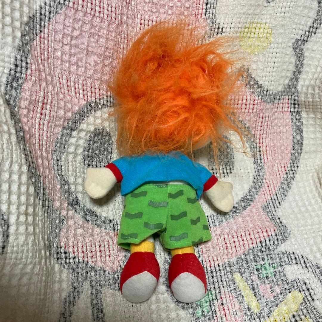 applause ラグラッツ　ぬいぐるみ　3コセット　中古品