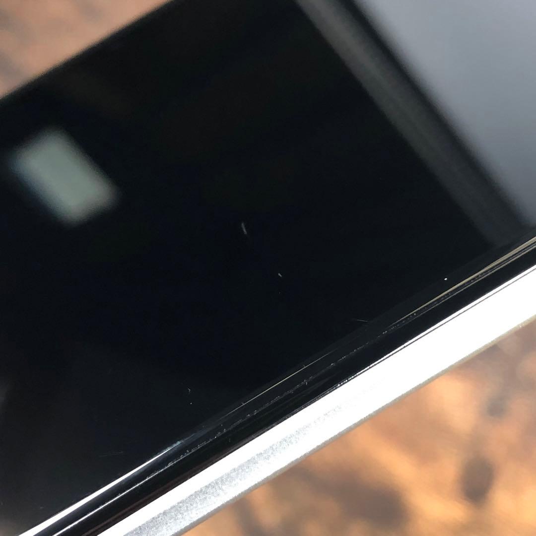 AQUOS sense4 lite SH-RM15 シルバー 64GB