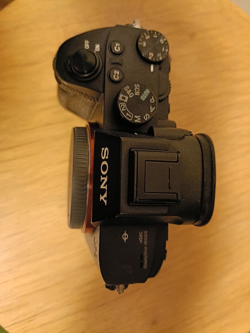 ソ*カ様 SONY α7 III ミラーレス一眼