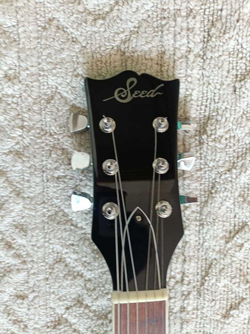 Seed SGタイプ Sago オーダー品