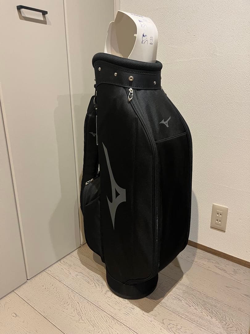 ミズノ　キャディバック　5LJC2321