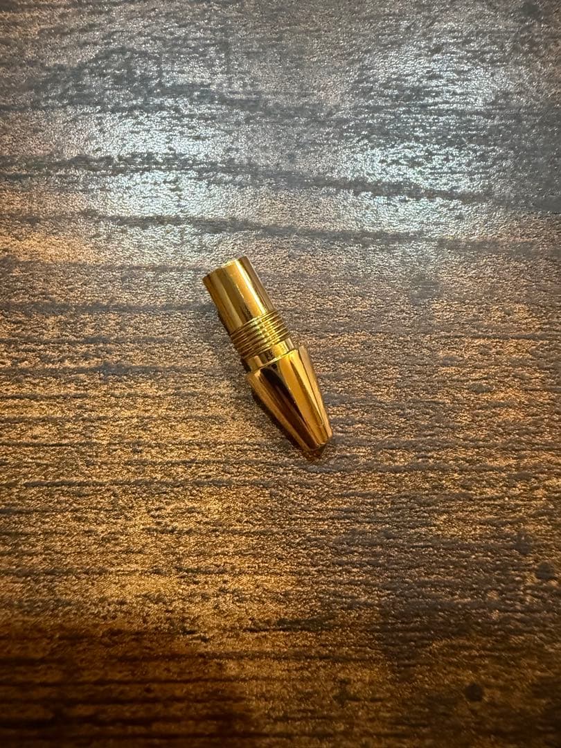 野原工芸 桑 シャーペン 旧型 柿ピーさん専用