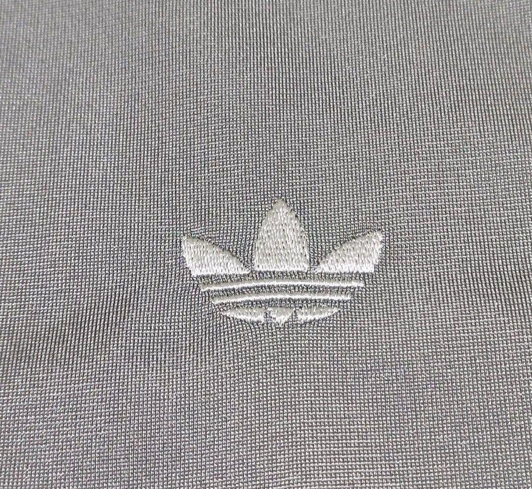 JS別注✨アディダス ベッケンバウアー トラックジャケット ジャージ