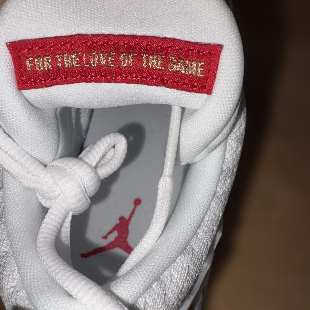 【新品】JORDAN JUMPMAN DIAMOND LOW PF 25.5cm