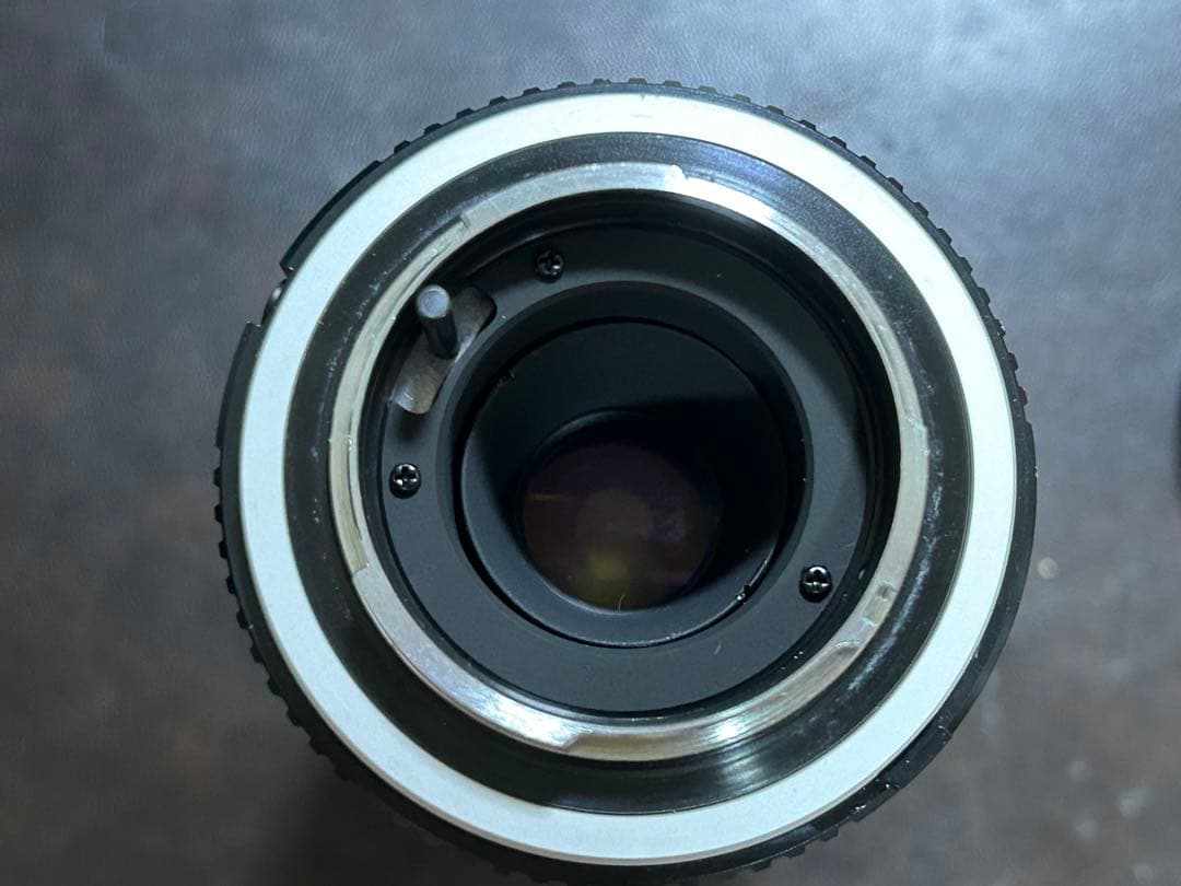 MINOLTA XG-E 一眼レフ 一式