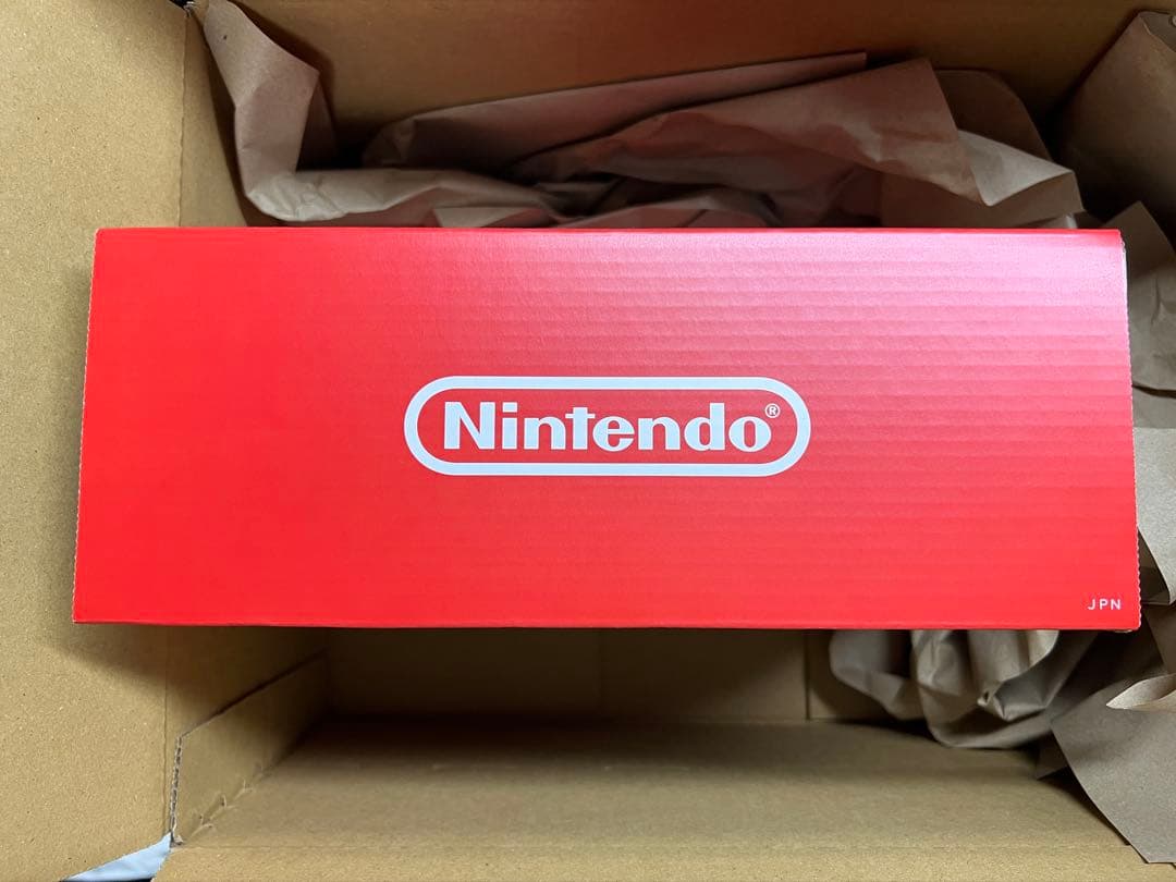 ニンテンドースイッチ本体 NintendoSwitch Joy-Con グレー