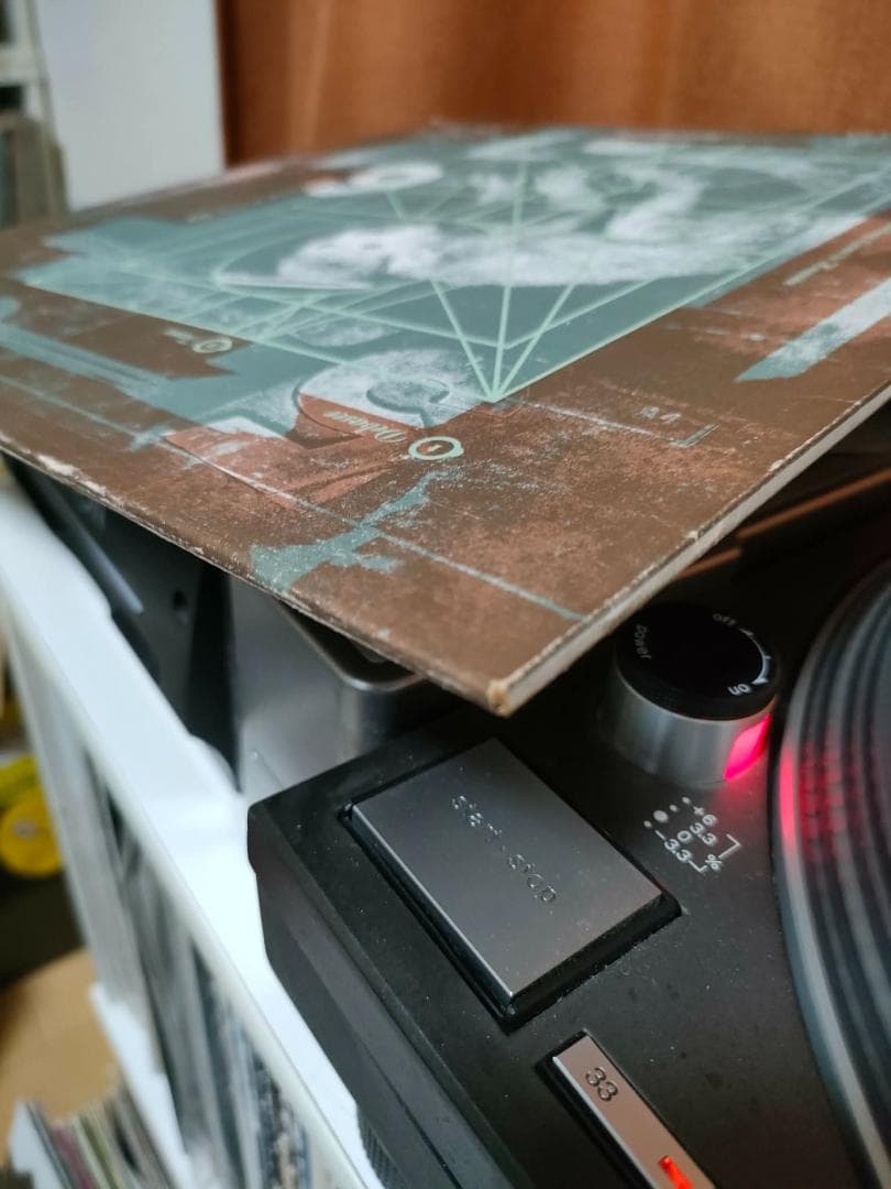 【ムギ】　Pixies – Doolittle　ピクシーズ