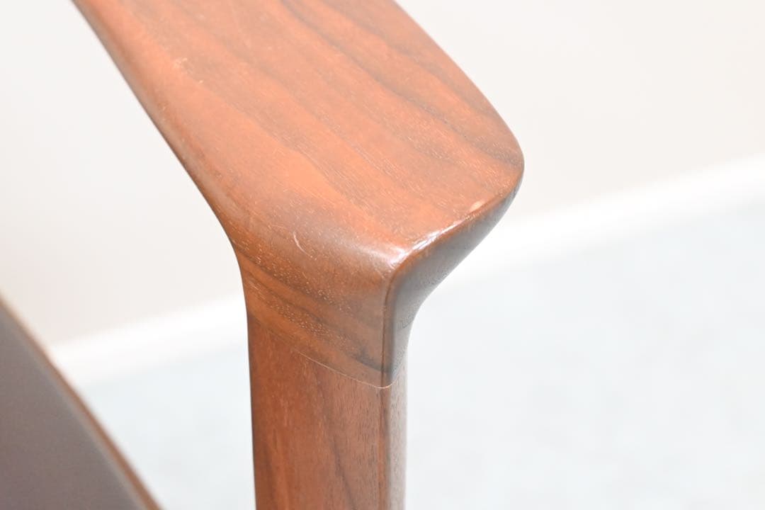 【美品】 CONDE HOUSE カンディハウス 佐戸川 清 WING LUX