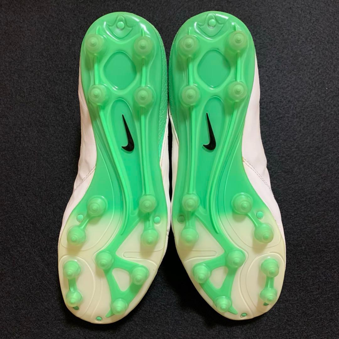 【極美品】NIKE ティエンポ レジェンド 6 HG-E