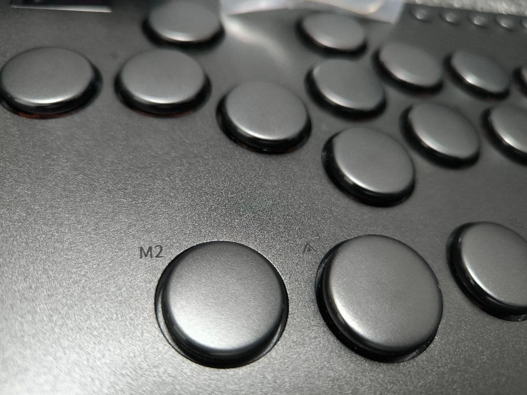 【美品】haute42 M Ultra　レバーレス