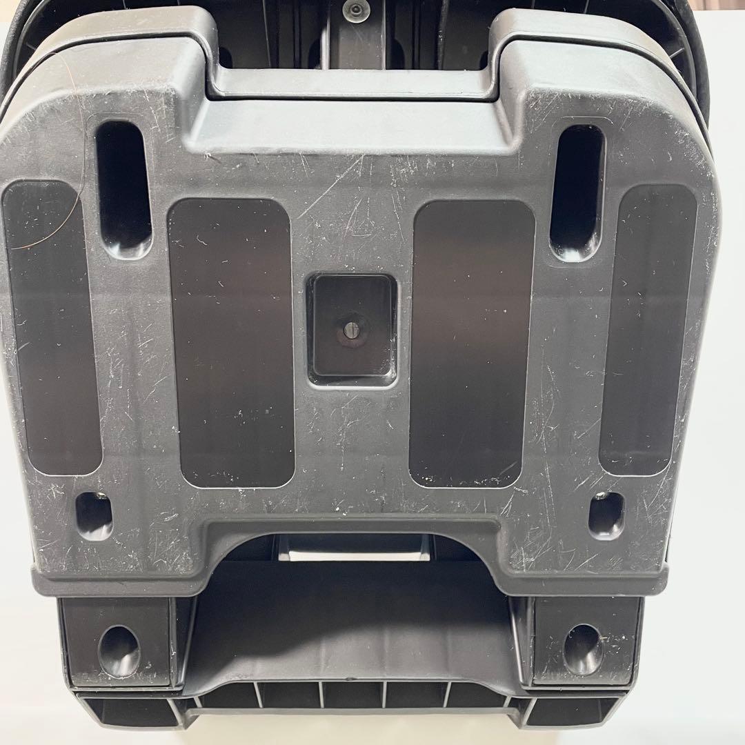 RECARO start 07　レカロ　スタート　ゼロセブン シートベルト固定型