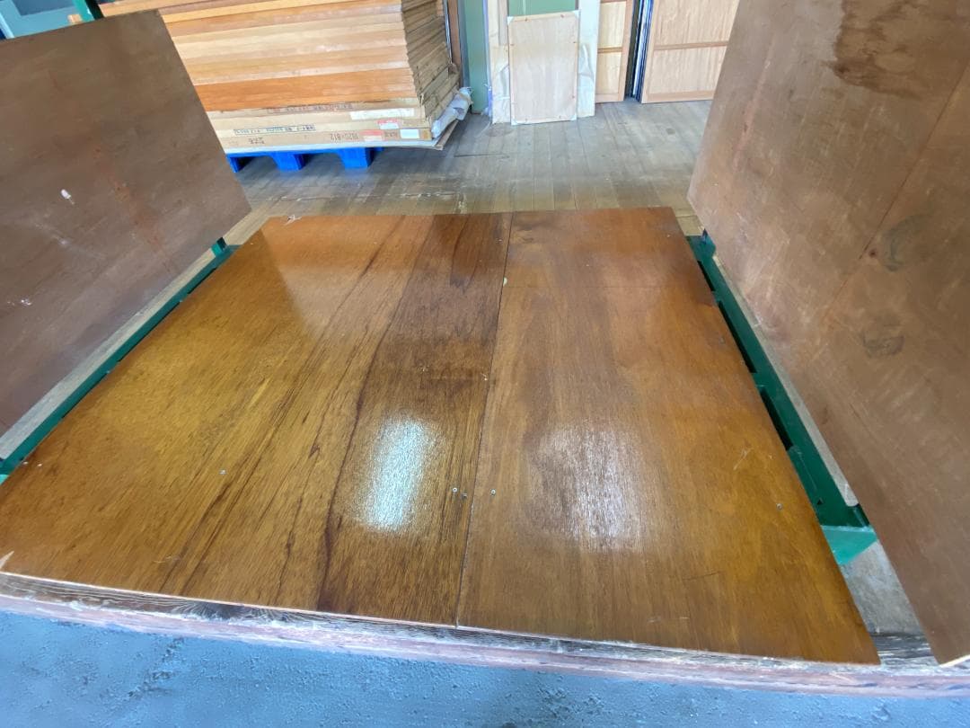 引き取り限定　スチールラック（5）