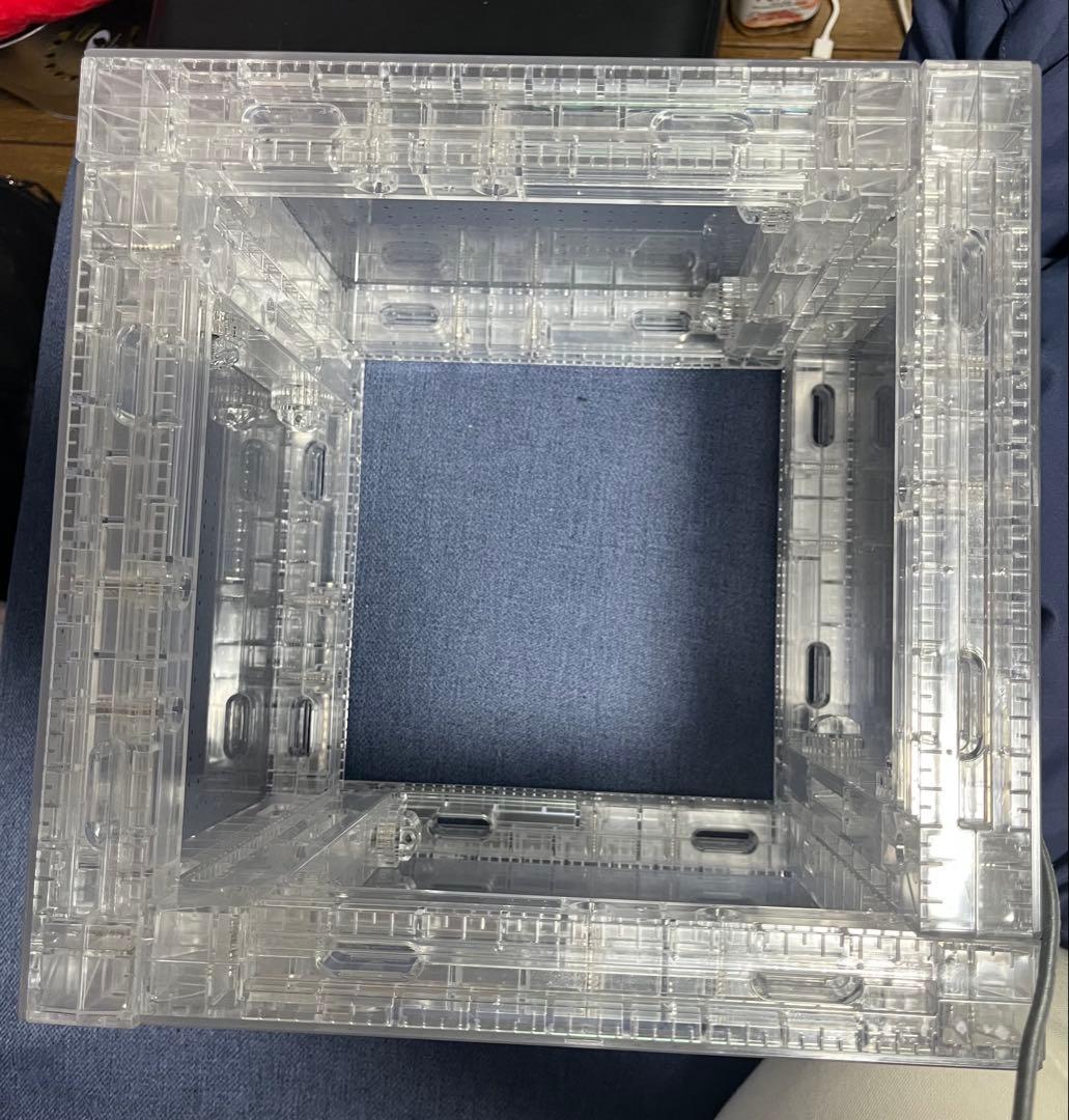 クレナ3 フィールドパネルS&SS &固定ネジ UFOキャッチャー部品