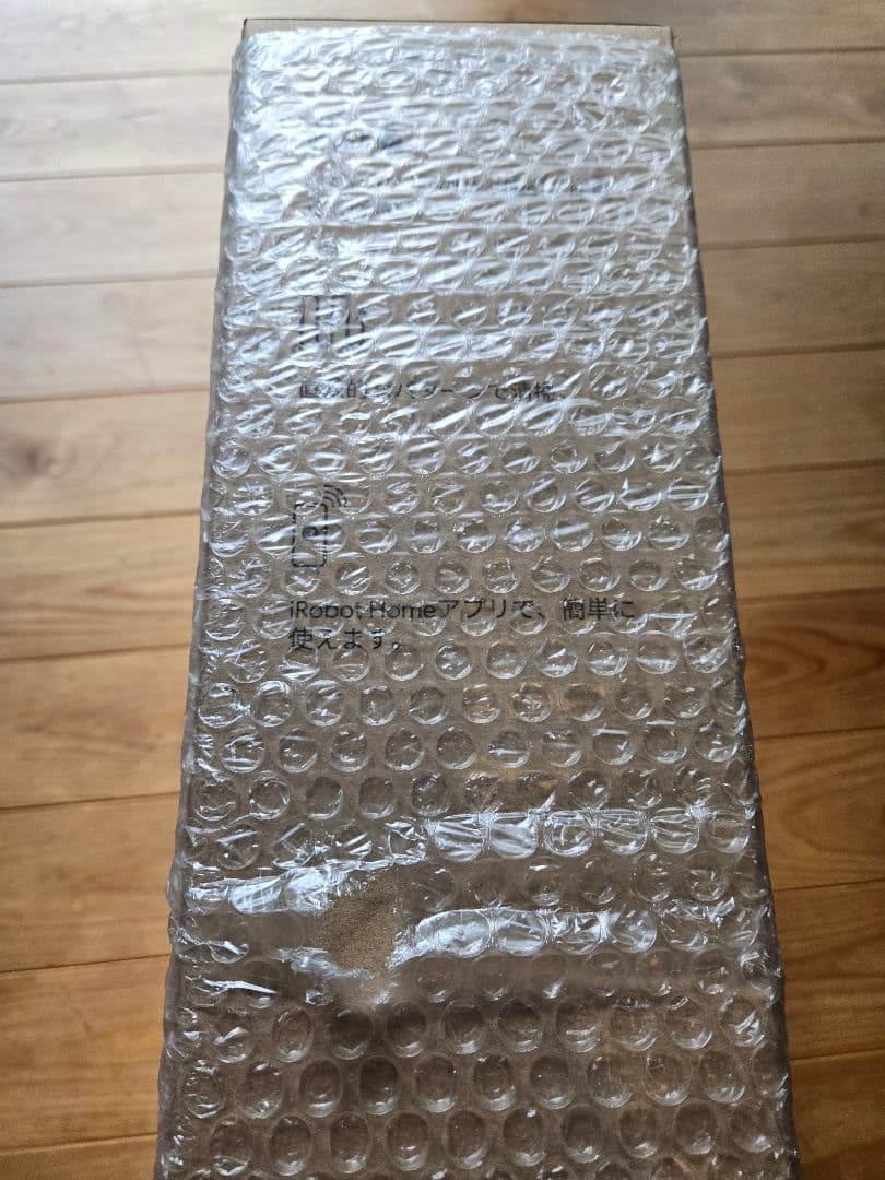 [新品未開封&保証書有]アイロボット iRobt ルンバ ホワイトY011260