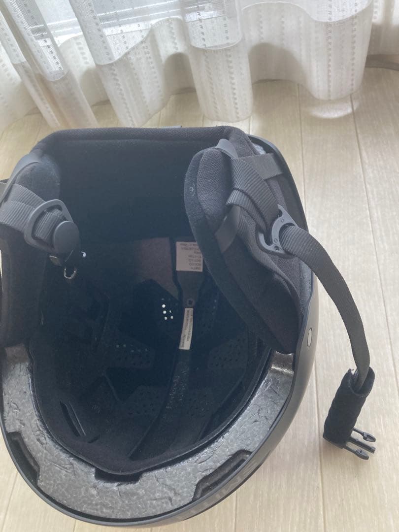 【Taigyo様向け】　SMITH スノーボードヘルメット