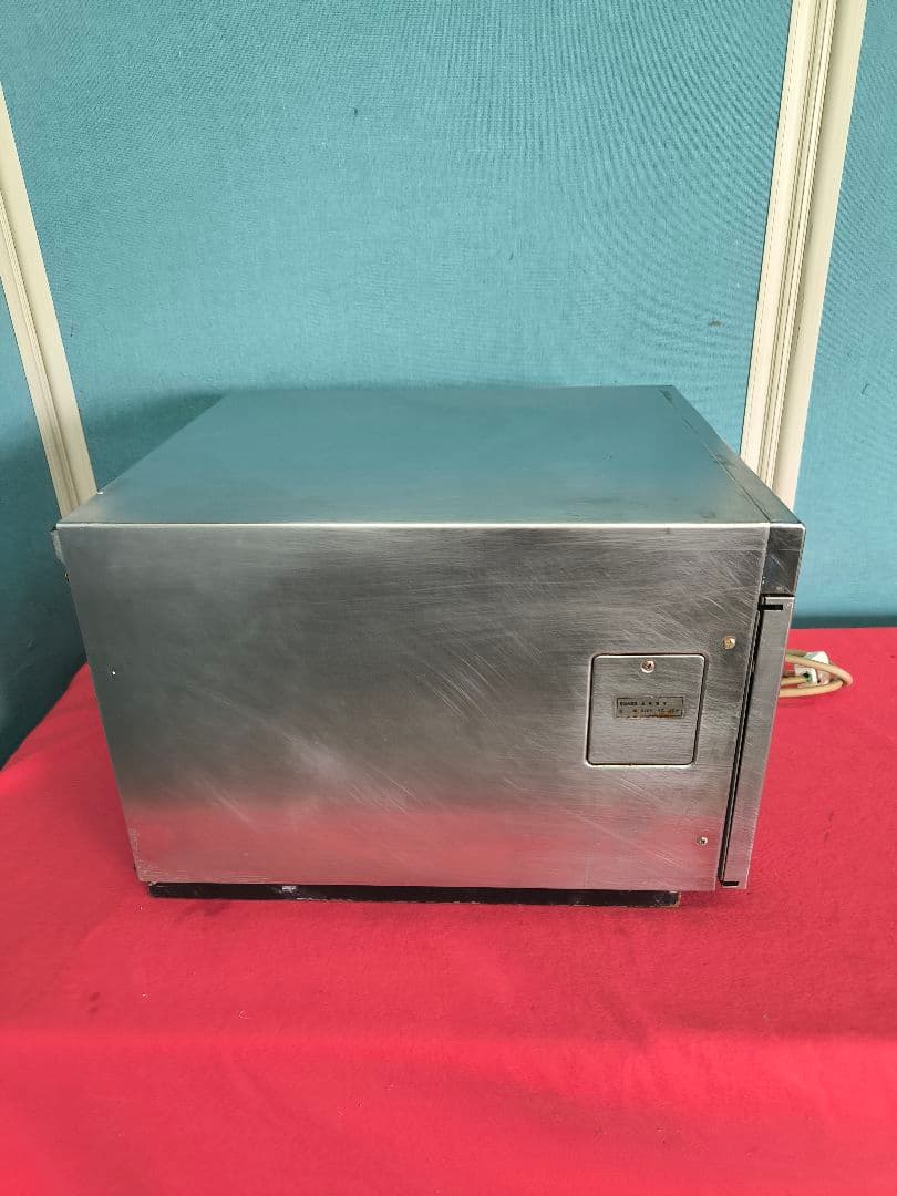 ナショナル　マイクロウェーブ解凍機　高速レンジ　NE-DF10