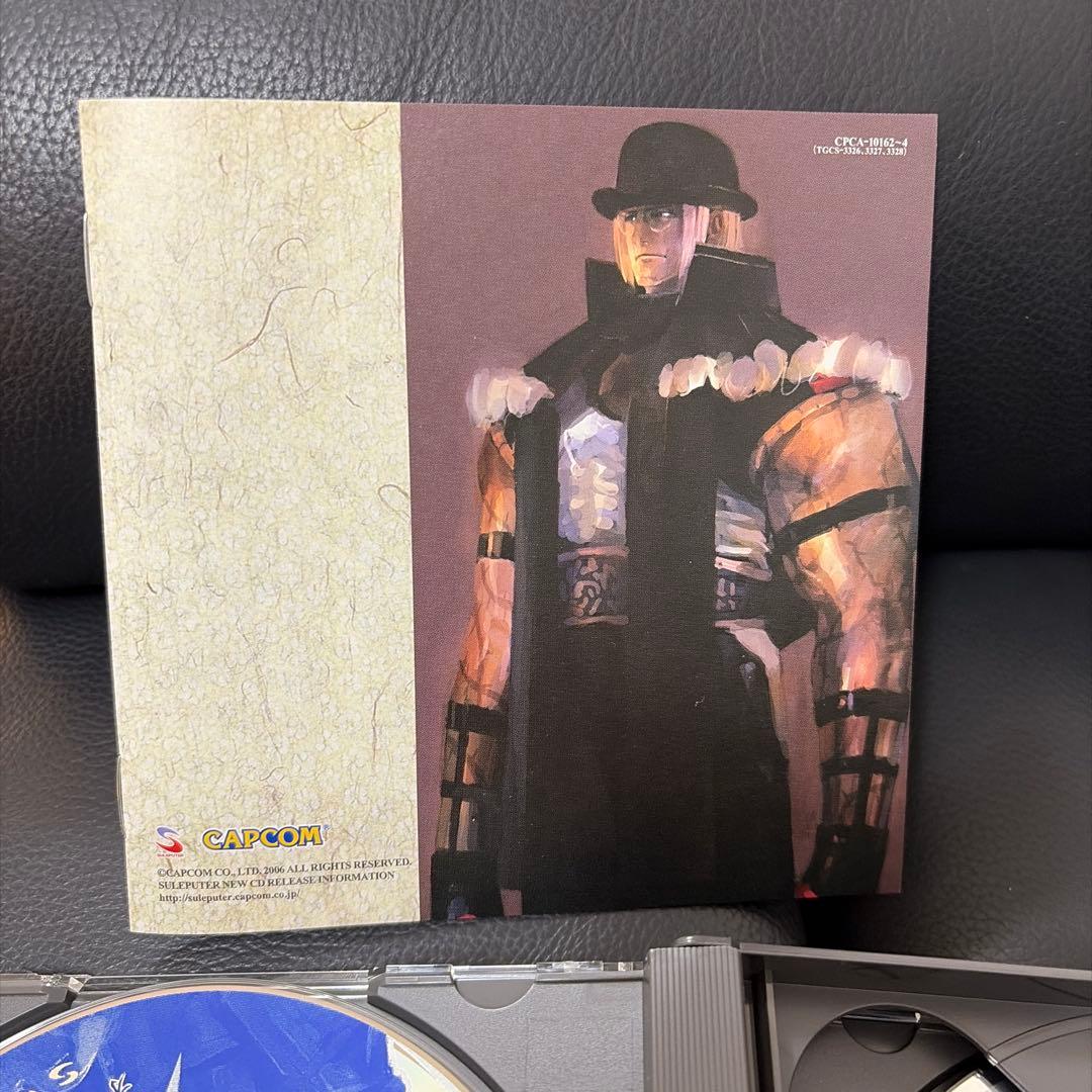 「新 鬼武者」スペシャルパック オリジナル・サウンドトラック+UMD-VIDE…