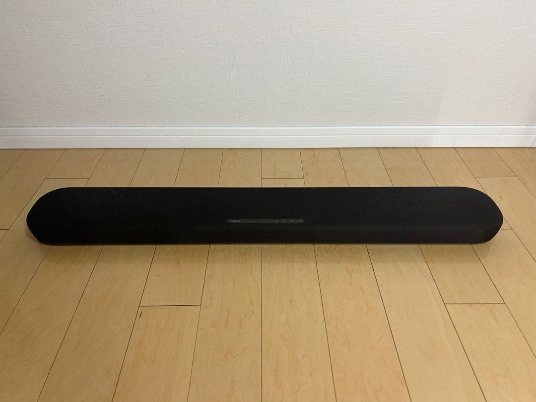YAMAHA サウンドバー SR-B20A 美品・動作確認済