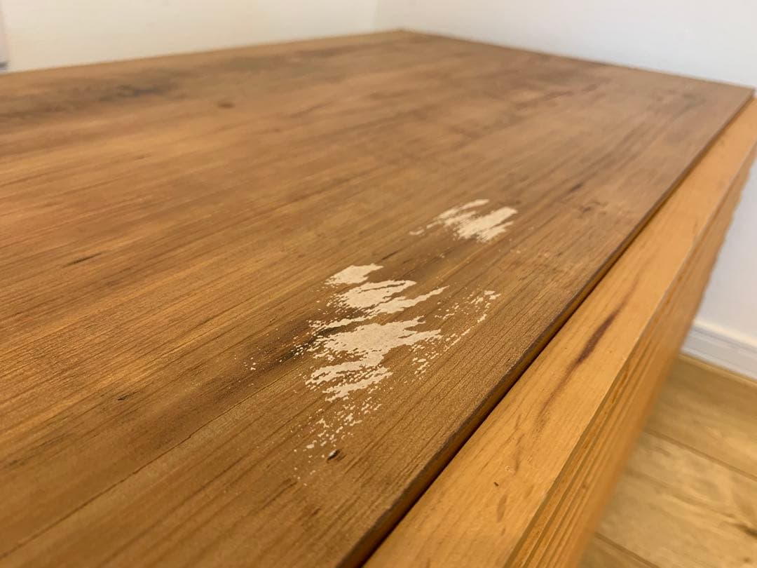 テレビボード 180cm 北欧　ウォールナット