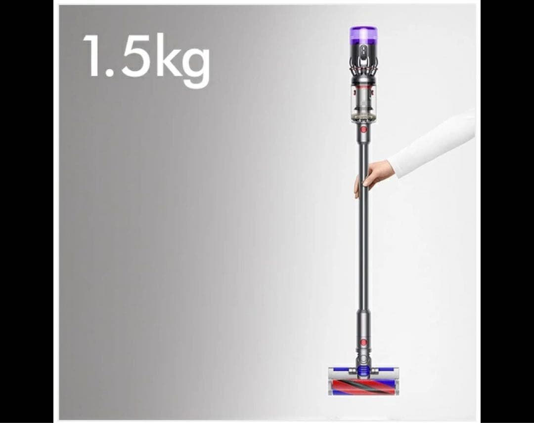 【新品未開封品】Dyson SV21FFCOMN