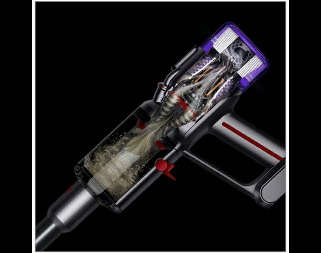 【新品未開封品】Dyson SV21FFCOMN