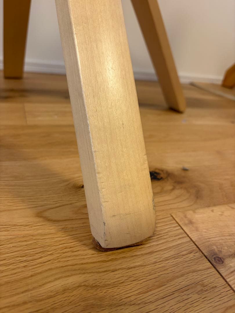 アルテック　vitra ライバルチェア　回転式　北欧　artek