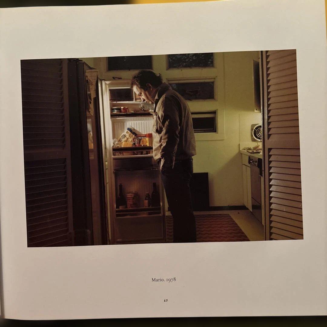 アート・デザイン・音楽 Philip-Lorca diCorcia