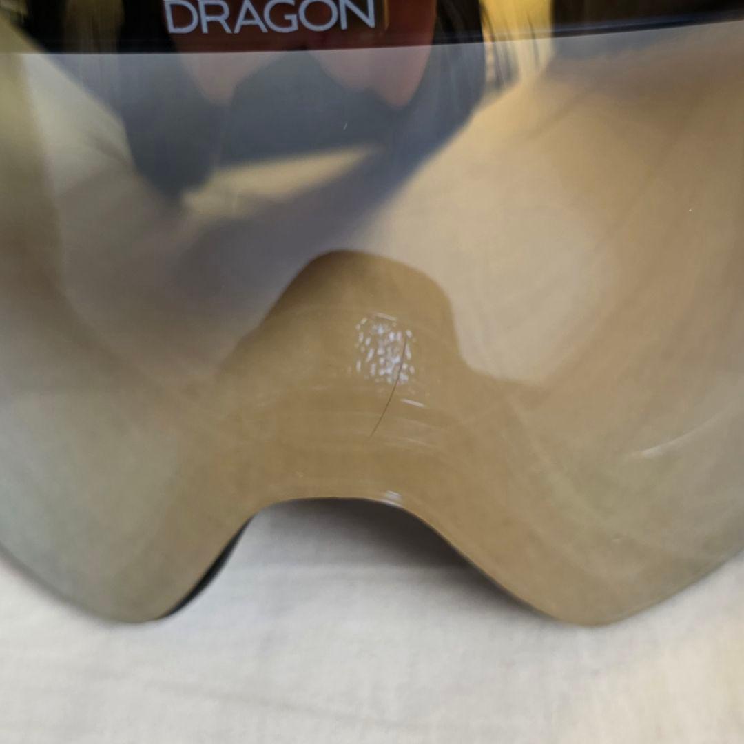 【DRAGON】PXV LUMALENS J.GOLD ION