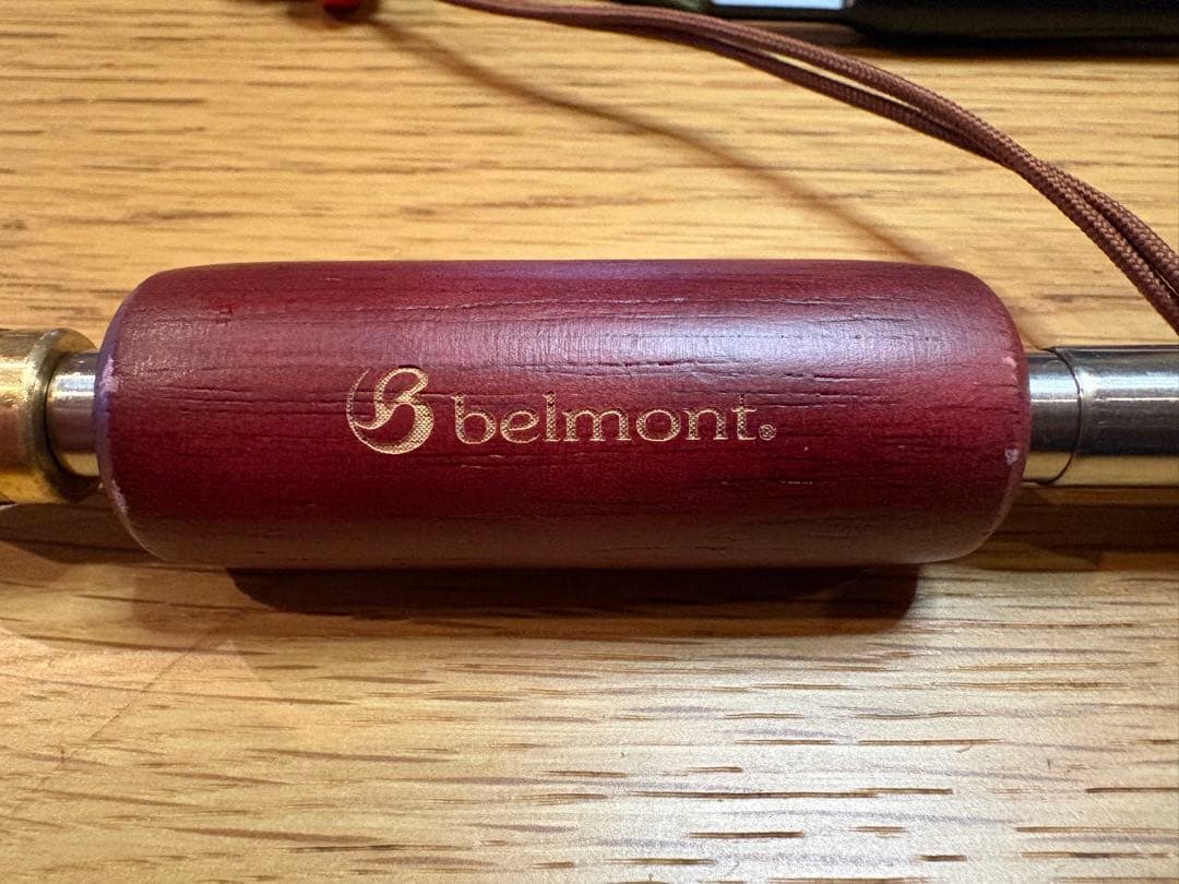 belmont ベルモント　カトラリーセット