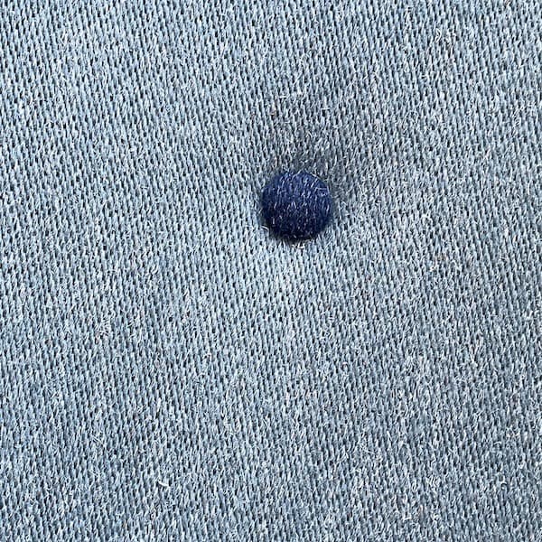 フレドリックカイザー　ラウンジチェア　１Pソファ　ノルウェー　北欧ビンテージ