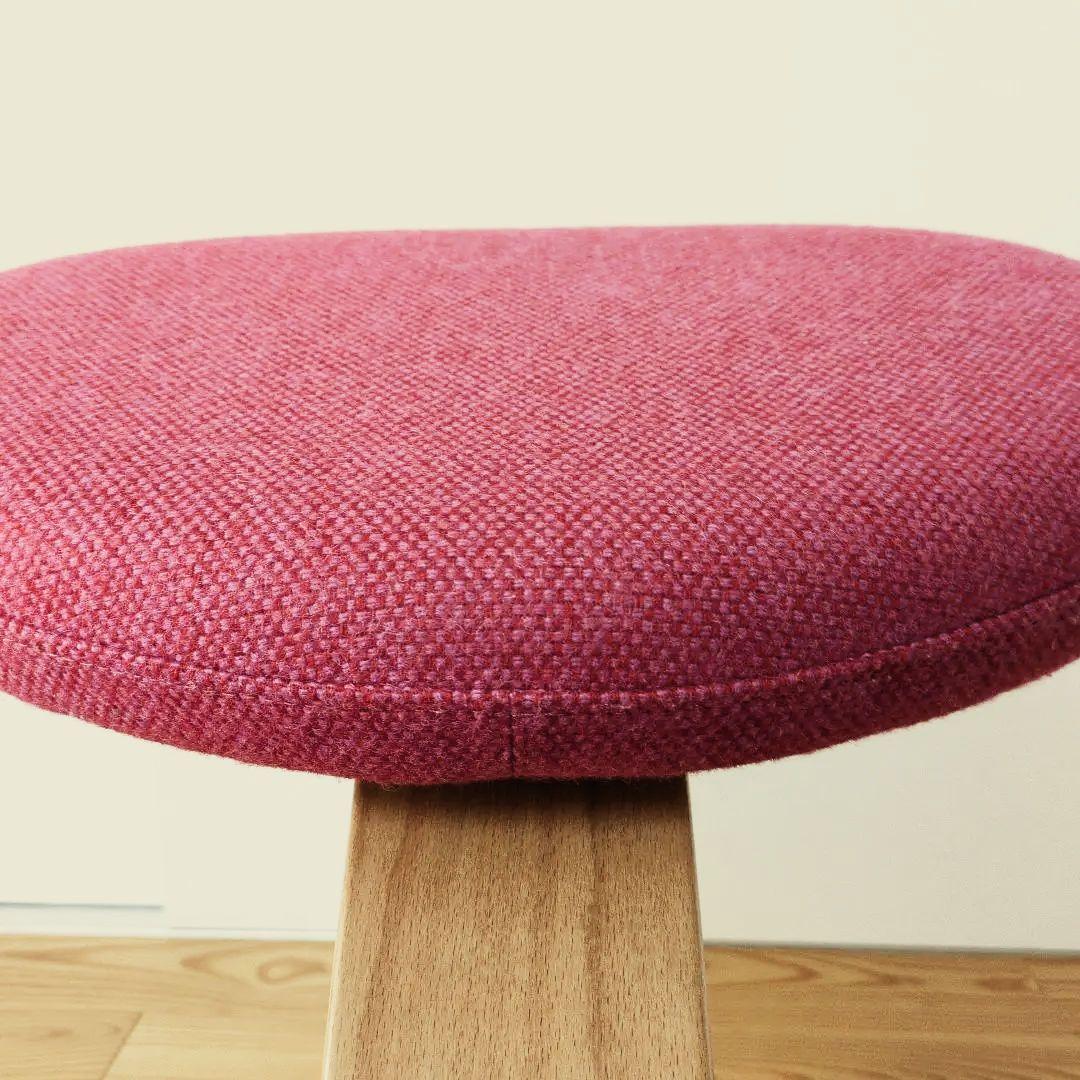 バランスチェア balans EASY バランスイージー 学習椅子ピンク