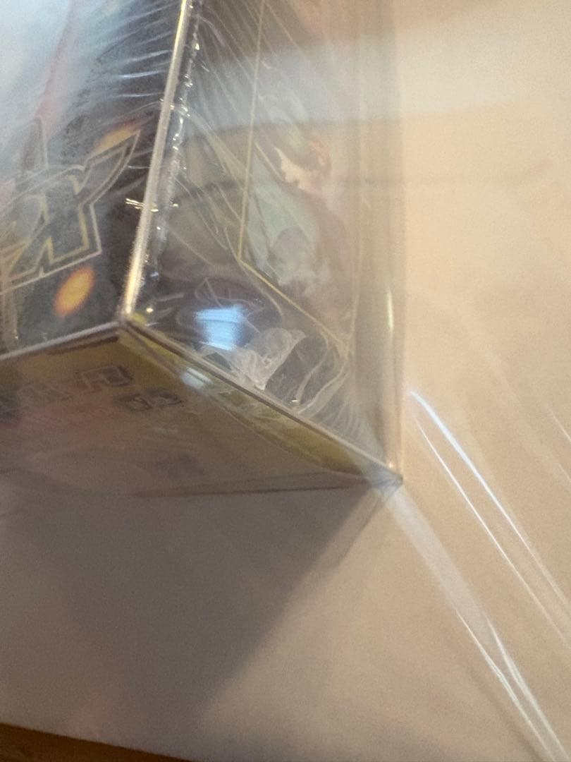 ポケモンカードBoxメガドリームEX！！！