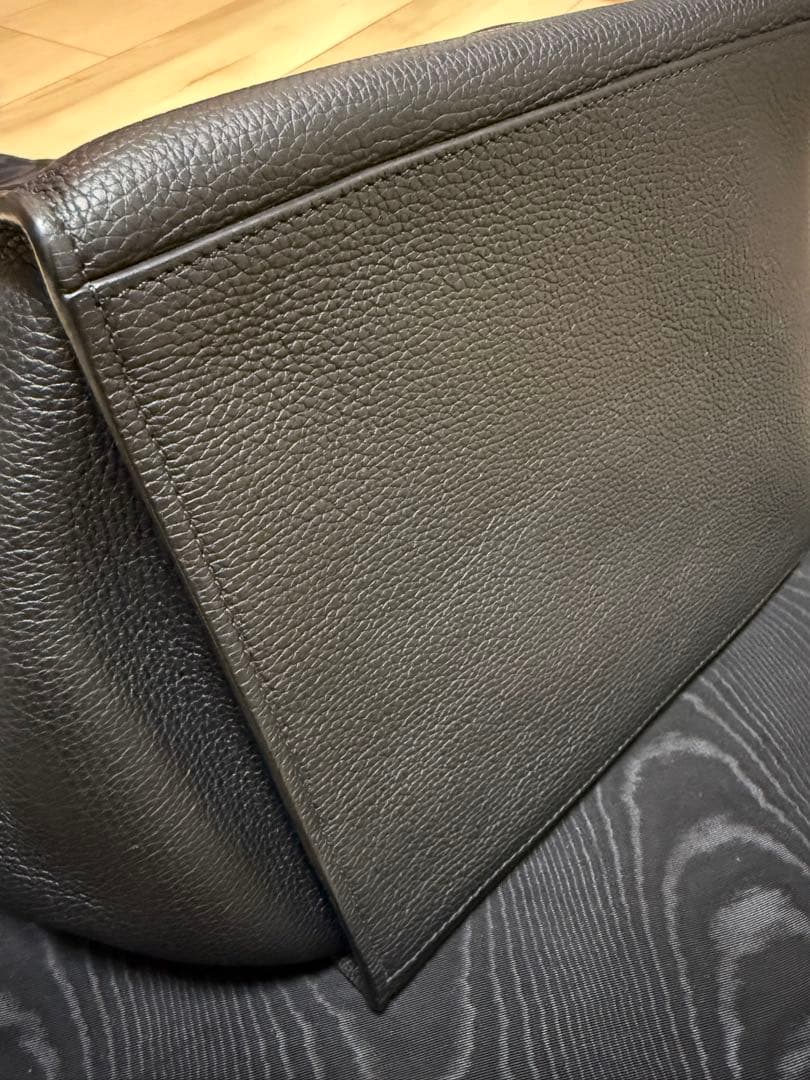 CELINE ビックバッグ ブラック 新品