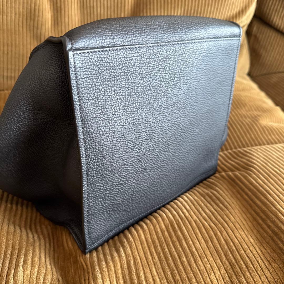 CELINE ビックバッグ ブラック 新品