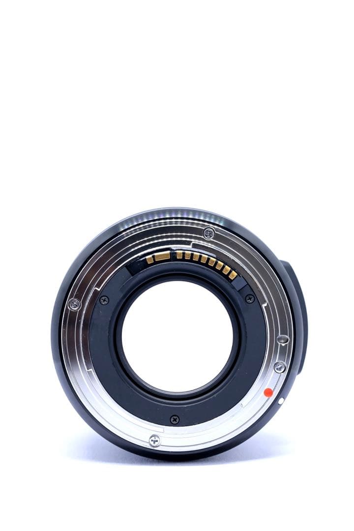 シグマ30mm F1.4 DC HSM (キヤノンEF-S用)