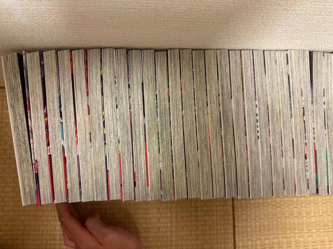 魔入りました！入間くん 41巻＋外伝、おまけのセット